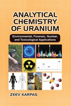 Cover Analytical Chemistry of Uranium