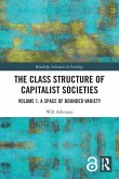 The Class Structure of Capitalist Societies