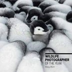 Wildlife Photographer of the Year Pocket Diary 2023