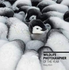 Wildlife Photographer of the Year Pocket Diary 2023 - The Natural History Museum