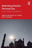 Rethinking Muslim Personal Law