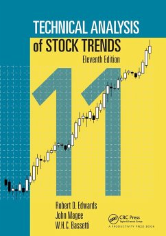 Technical Analysis of Stock Trends - Edwards, Robert D.;Magee, John;Bassetti, W.H.C.