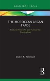 The Moroccan Argan Trade