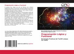 Programación Lógica y Funcional - García Chi, Rosa Imelda;Hernández, María Antonieta;Aguilar García, Ricardo Daniel