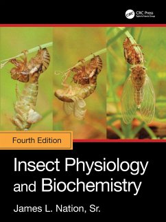 Insect Physiology and Biochemistry - Nation, Sr., James L. (University of Florida, Gainesville, USA)