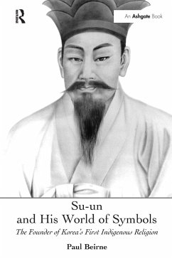 Su-un and His World of Symbols - Beirne, Paul