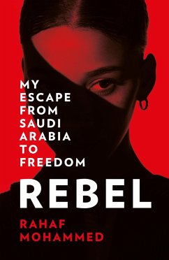 Rebel - Mohammed, Rahaf