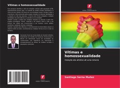 Vítimas e homossexualidade - Serna Muñoz, Santiago