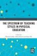 The Spectrum of Teaching Styles in... - Bild 1