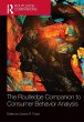 The Routledge Companion to Consumer... - Bild 1