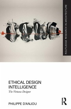 Ethical Design Intelligence - D'Anjou, Philippe