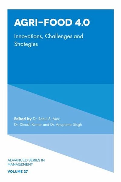 Agri-Food 4.0 Agri-Food 4.0