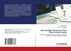 Knowledge Extraction from Data Using Graphs - Jakimi, Abdeslam;Ait El Mouden, Zakariyaa;Hajar, Moha