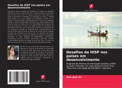 Desafios da HISP nos países em desenvolvimento - Vo, Kim-Anh