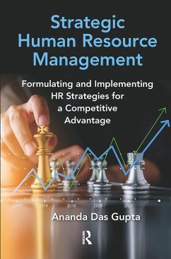 Strategic Human Resource Management - Das Gupta, Ananda