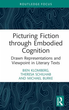 Picturing Fiction through Embodied Cognition - Klomberg, Bien;Schilhab, Theresa;Burke, Michael