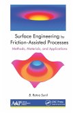 Surface Engineering by Friction-Assisted Processes