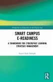 Smart Campus E-Readiness