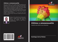 Vittime e omosessualità - Serna Muñoz, Santiago