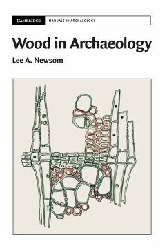 Wood in Archaeology - Newsom, Lee A.