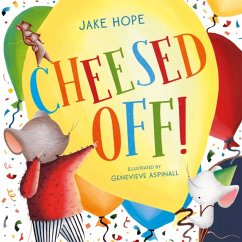 Cheesed Off! - Hope, Jake