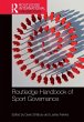 Routledge Handbook of Sport Governance - Bild 1