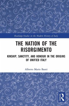 The Nation of the Risorgimento - Banti, Alberto