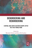 Debordering and Rebordering