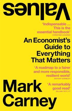 Values - Carney, Mark
