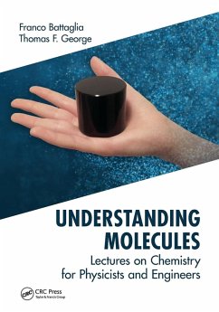 Cover Understanding Molecules