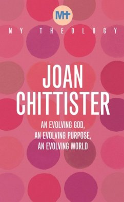 My Theology - Chittister, Joan