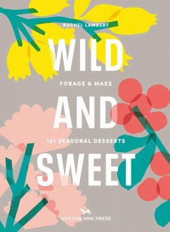 Cover Wild & Sweet