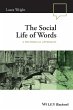 The Social Life of Words - Bild 1