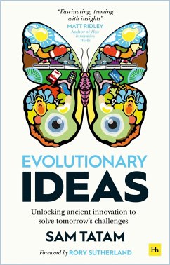 Evolutionary Ideas - Tatam, Sam