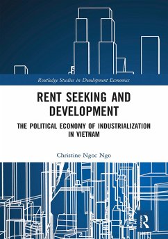 Rent Seeking and Development - Ngo, Christine Ngoc