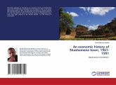 An economic history of Shashemene town, 1941-1991