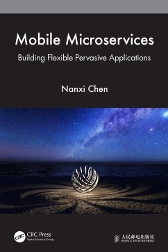 Mobile Microservices - Chen, Nanxi