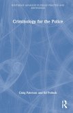 Criminology for the Police