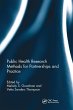Public Health Research Methods for... - Bild 1