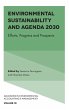 Environmental Sustainability and Agenda... - Bild 1