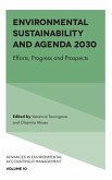 Environmental Sustainability and Agenda 2030