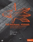 Tell Atchana, Alalakh Volume 2 (2A/2B) - The Late Bronze II City 2006-2010 Excavation Seasons