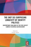 The (Not So) Surprising Longevity of Identity Politics