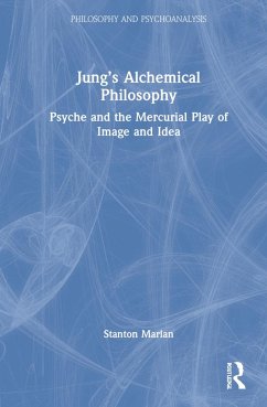 Jung's Alchemical Philosophy - Marlan, Stanton