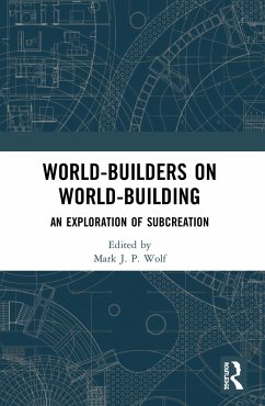 World-Builders on World-Building