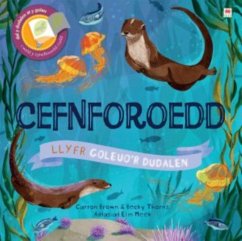 Cyfres Goleuo'r Dudalen: Cefnforoedd - Brown, Carron