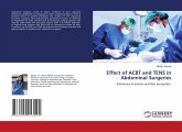 Effect of ACBT and TENS in Abdominal Surgeries