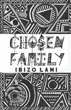 Chosen Family - lami, ibizo
