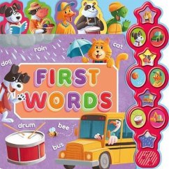 First Words - Igloo Books Ltd