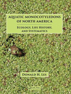 Aquatic Monocotyledons of North America - Les, Donald H